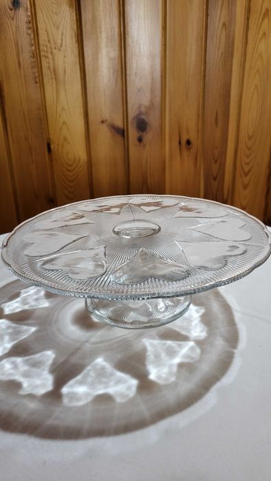 Patera na ciasto KIER Ząbkowice