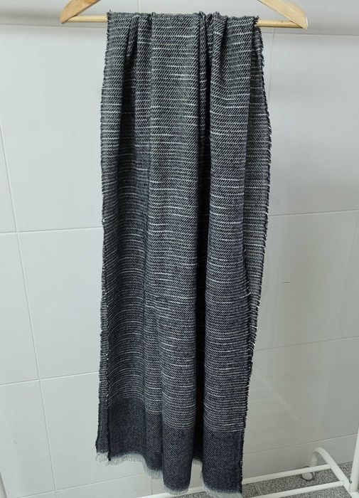 Cachecol de homem64552039383171120