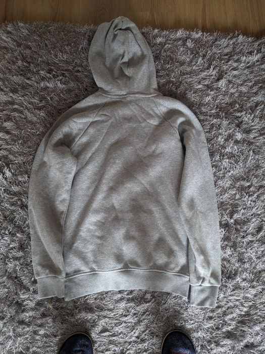 Вінтажна худі від Reebok