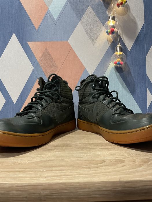Sprzedam buty nike rozmiar 43