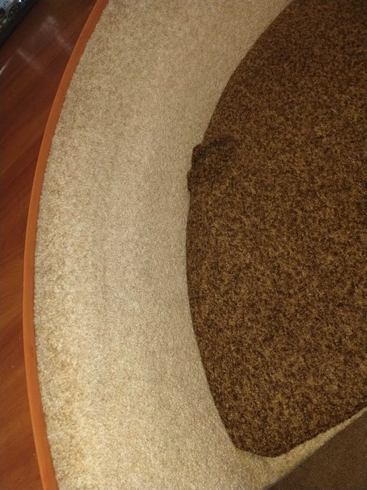 Хімчистка меблів, матраців та килимів / ковроліну