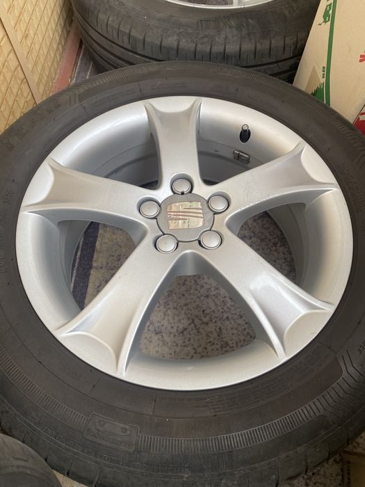 Volkswagen Golf 2001