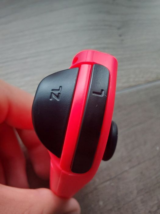 Joycon vermelho NINTENDO SWITCH