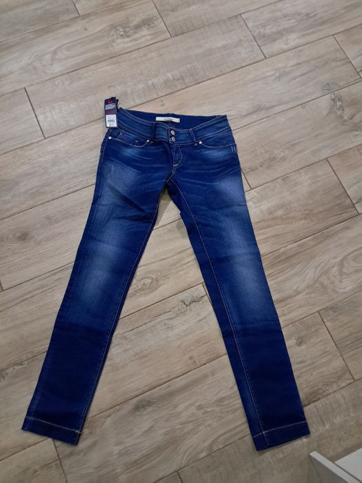 Calças de ganga tifosi 42