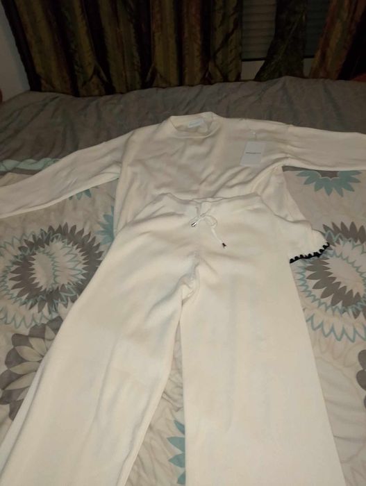 Conjunto senhora novo