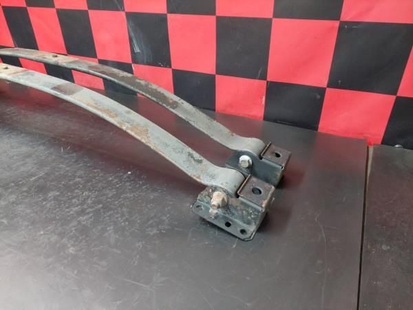 Conjunto Molas Suspensão Tras/Traseira RENAULT Master II (FD)