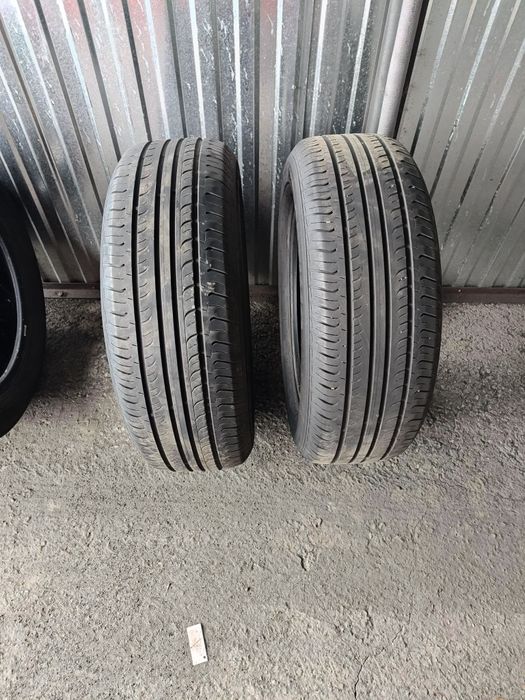 Opony wielosezonowe Hankook 225/60 R17 99H