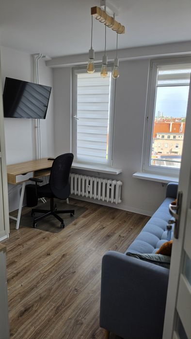 Mieszkanie – Opole, Stare Miasto - Widok 4
