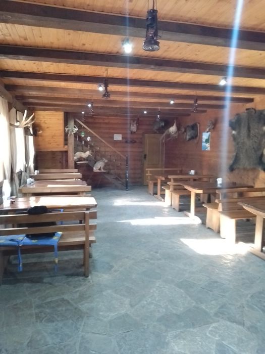 Продаж Кафе з власною Автостоянкою