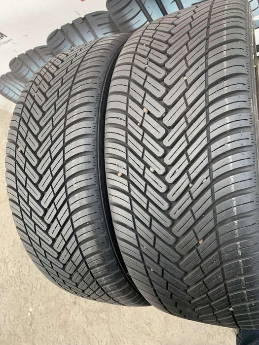 Шини 225/45 R19 Atlas всесезонн 2022 рік 7,5 мм