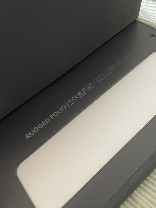 iPad de 7ª geração