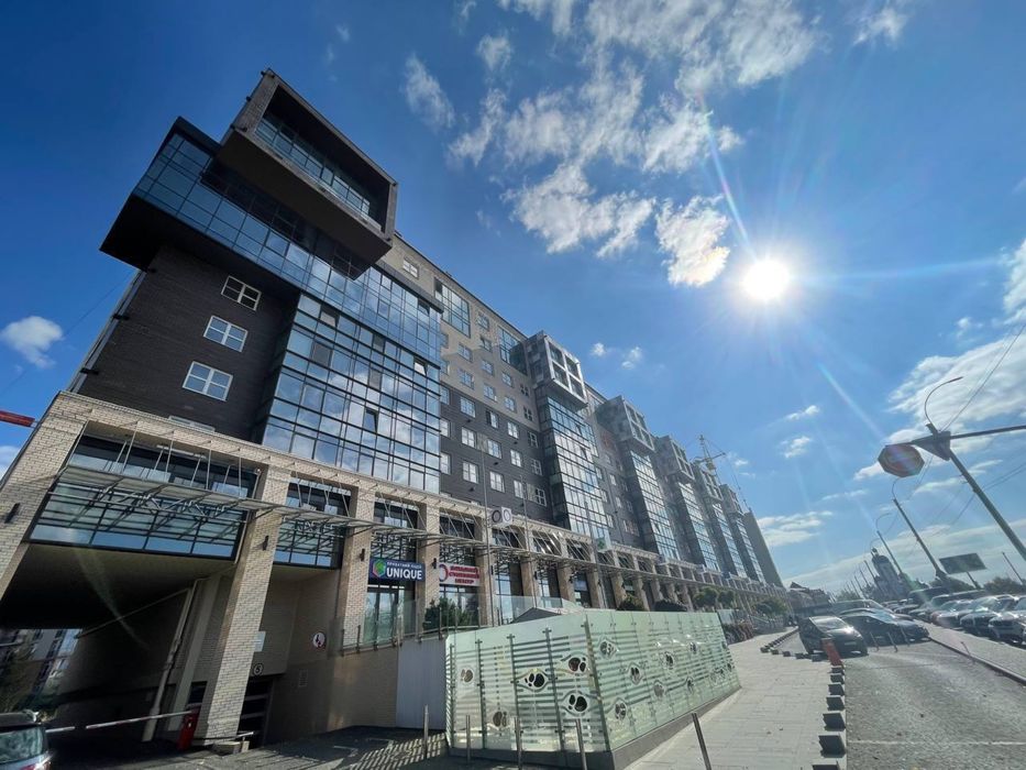 Елітний комплекс! ШИКАРНИЙ 3-кім VIIP ПЕНТХАУС Воробкевича ЖК ВОДОГРАЙ