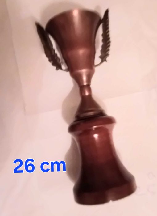 Taça vintage colecção