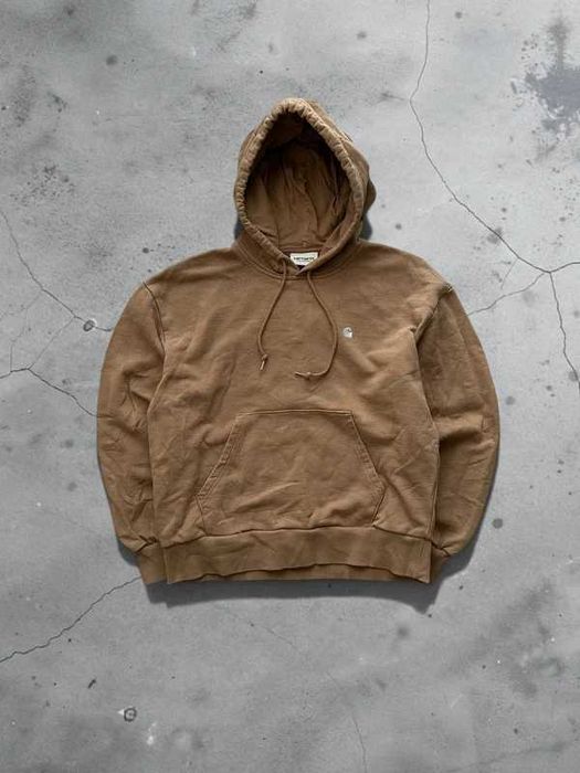 Bluza z kapturem Carhartt S Y2K