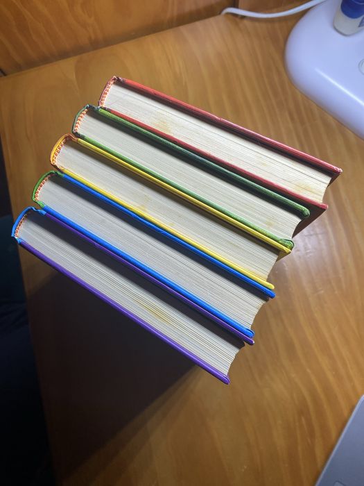 Coleção O diário de um banana