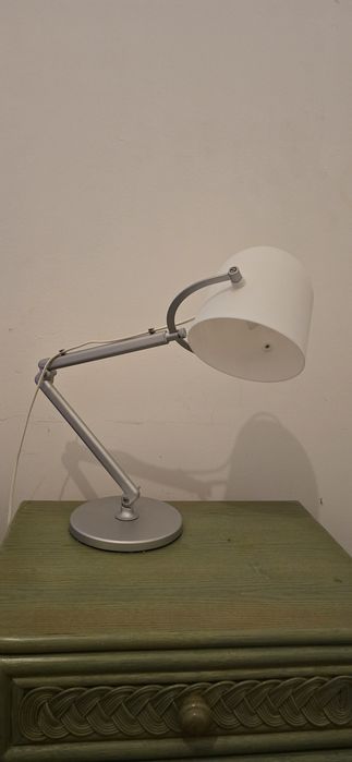 Candeeiro de secretária