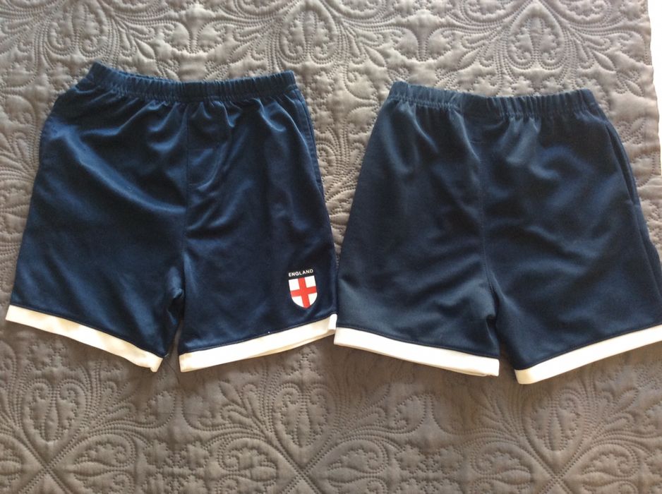 calção - para meninos