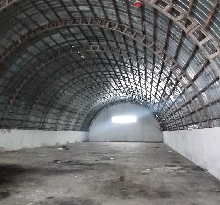 (5)    Продаж виробничих приміщень, Крижопіль 1474