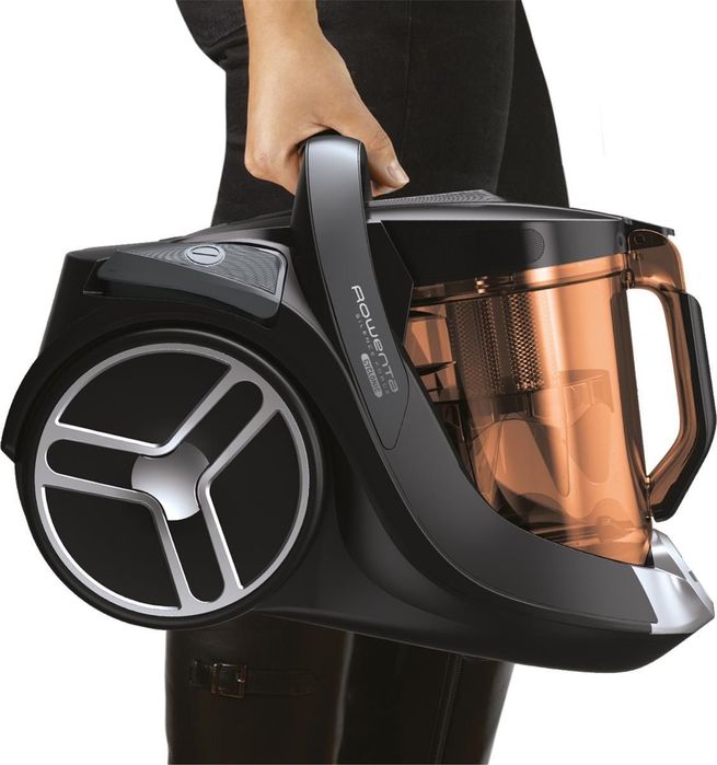 Odkurzacz Rowenta Silence Force RO7230EA