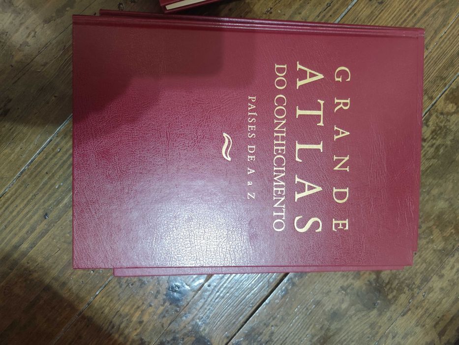 Grande Enciclopédia do Conhecimento