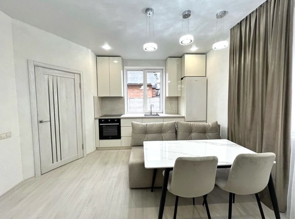 House by the address st. Kosmonavtov prosp (area 72 m²) - Atlanta.ua - photo 2