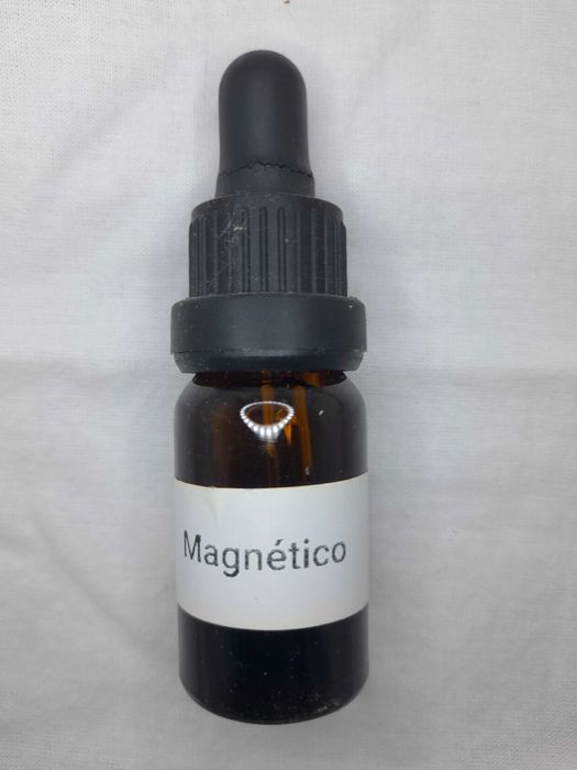 Óleos Consagrados Hoodoo