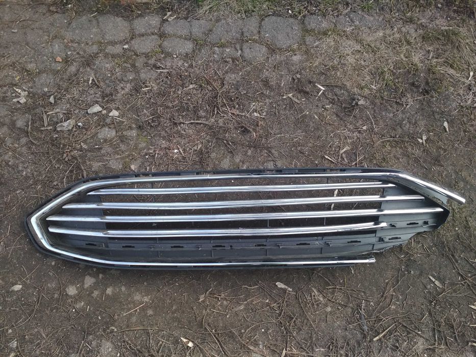 Решітка Ford Fusion 2017-