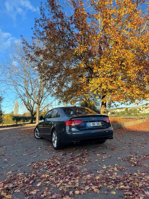 Audi A4 2.0 TDI Business Line Advance
