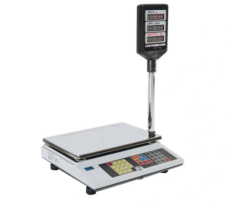 Ваги «Промприбор» ВТА-60