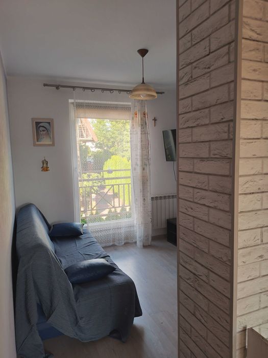 Apartamenty na wynajem