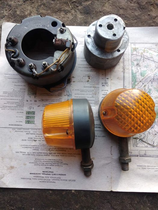 Генератори минск 12в