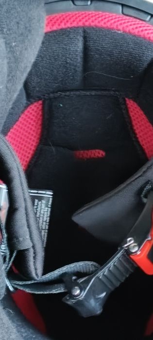 Kask LS2 quad motocykl - stan bardzo dobry.