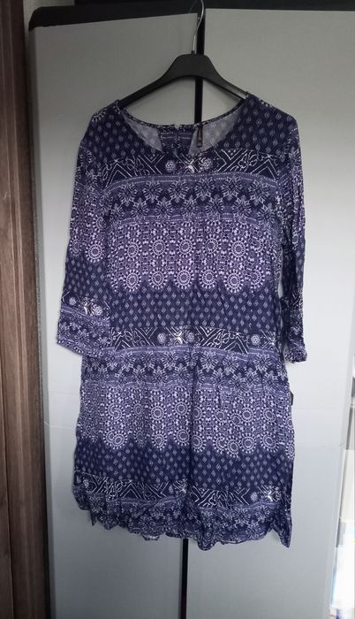 Vestido de senhora L