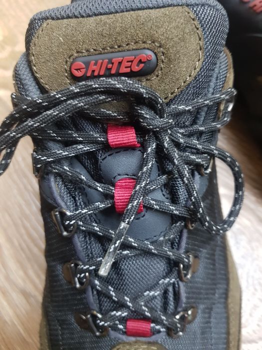 HI-Tec мужские кроссовки р.46