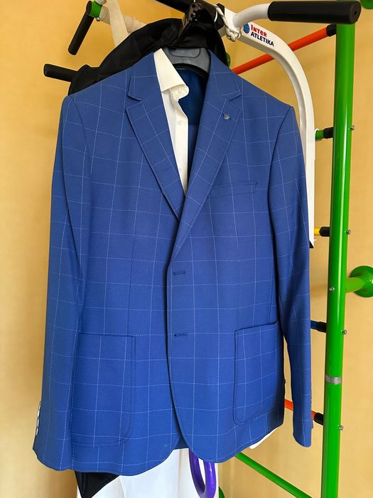 Костюм весільний Marco Renci