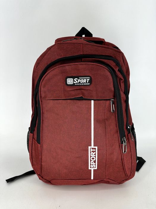 Nowy plecak damski, męski ani, szkolny, do pracy