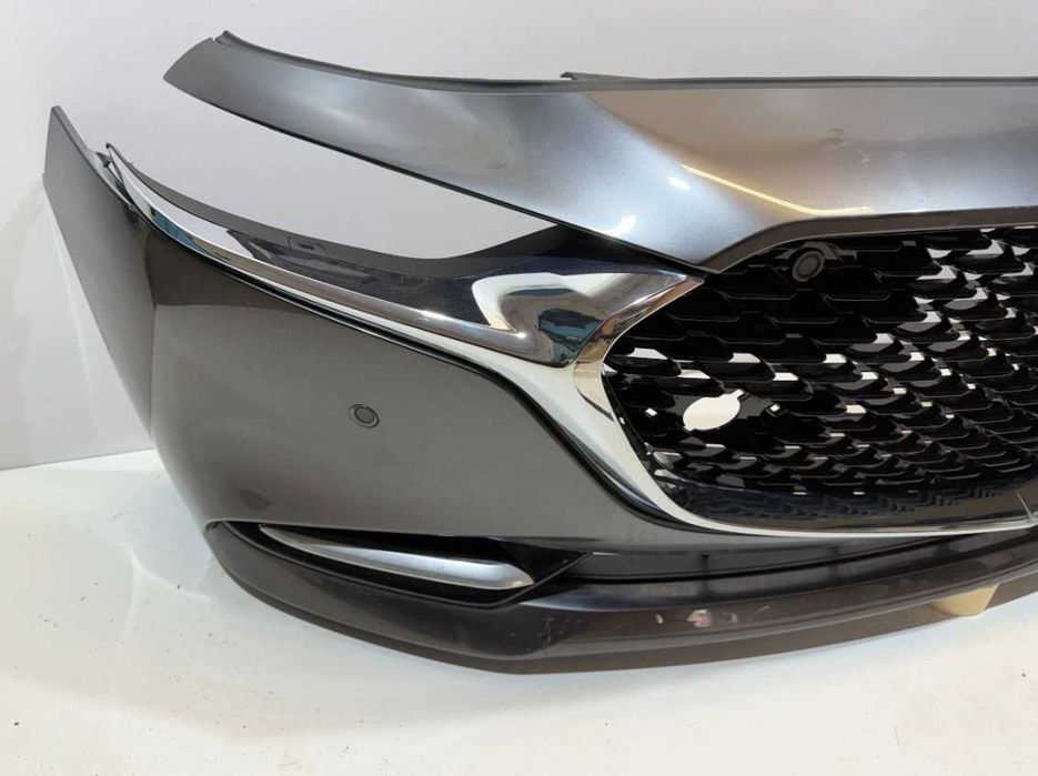 MAZDA 3 BP IV 2018-  Бампер передній
