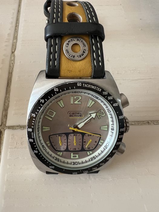 Relogio camel original .