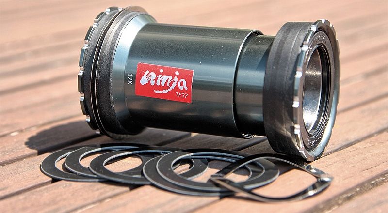 TOKEN TF4630 Suport PressFit PF30 Mufa 46mm