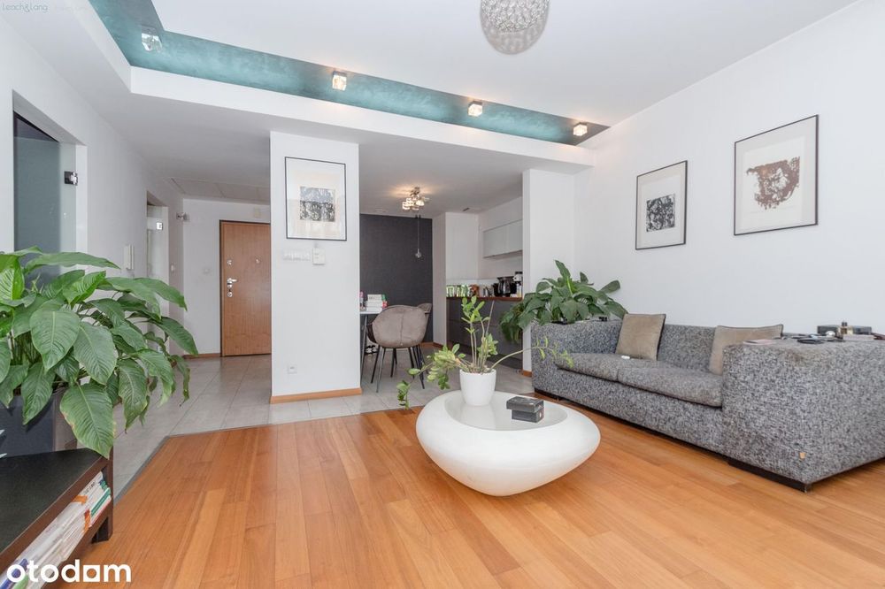 Mieszkanie na sprzedaż, 2 pokoje, 54 m², Kraków