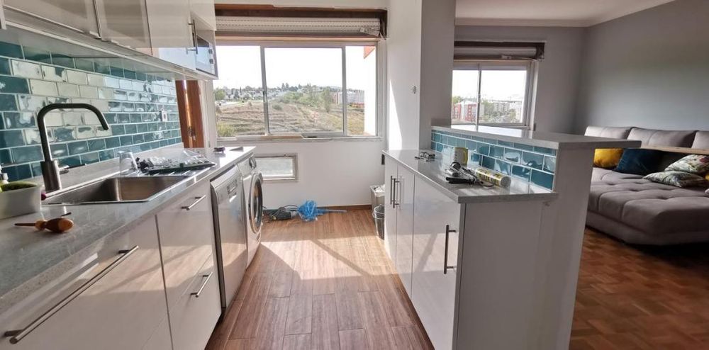 Empresa de Remodelações e Obras | Execução Completa com Garantia