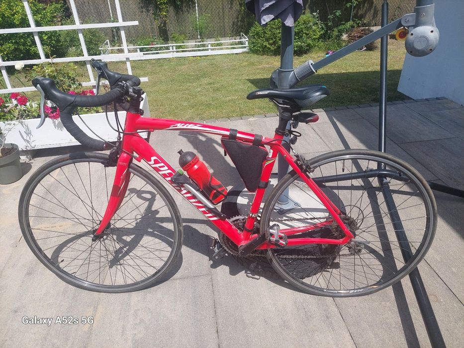 Specialized Allez —  rower szosowy