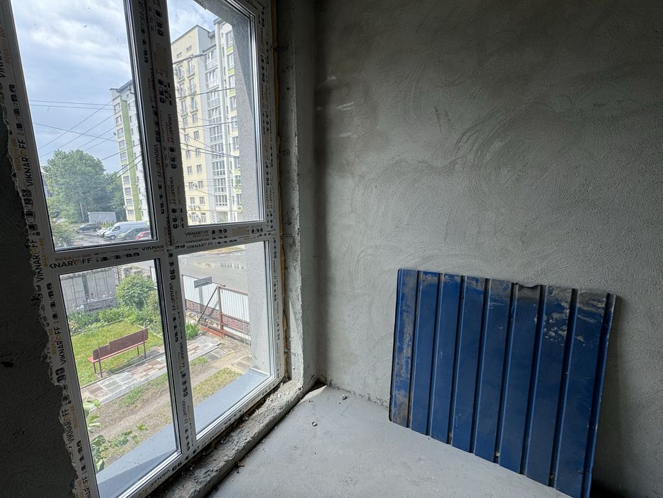 Продаж 2-к квартири Тернопіль вул.Чумацька