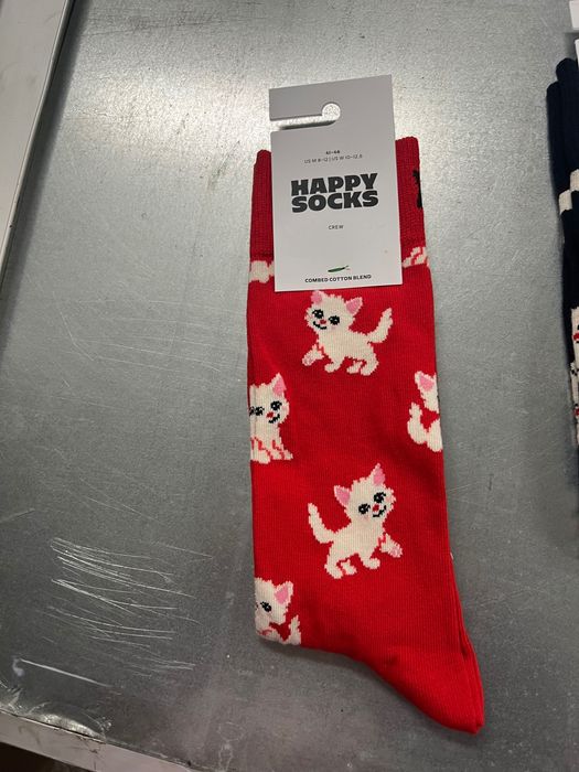 Meias Happy socks