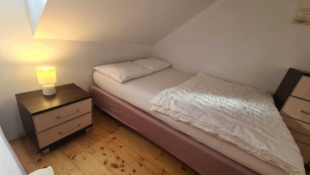 Last minute  !!! Sarbinowo komfortowe domki 50 m2 murowane 300 m od plaży