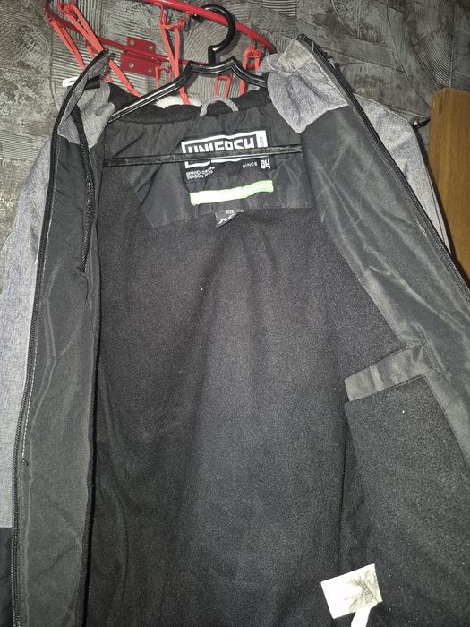 Куртка зимова для хлопця