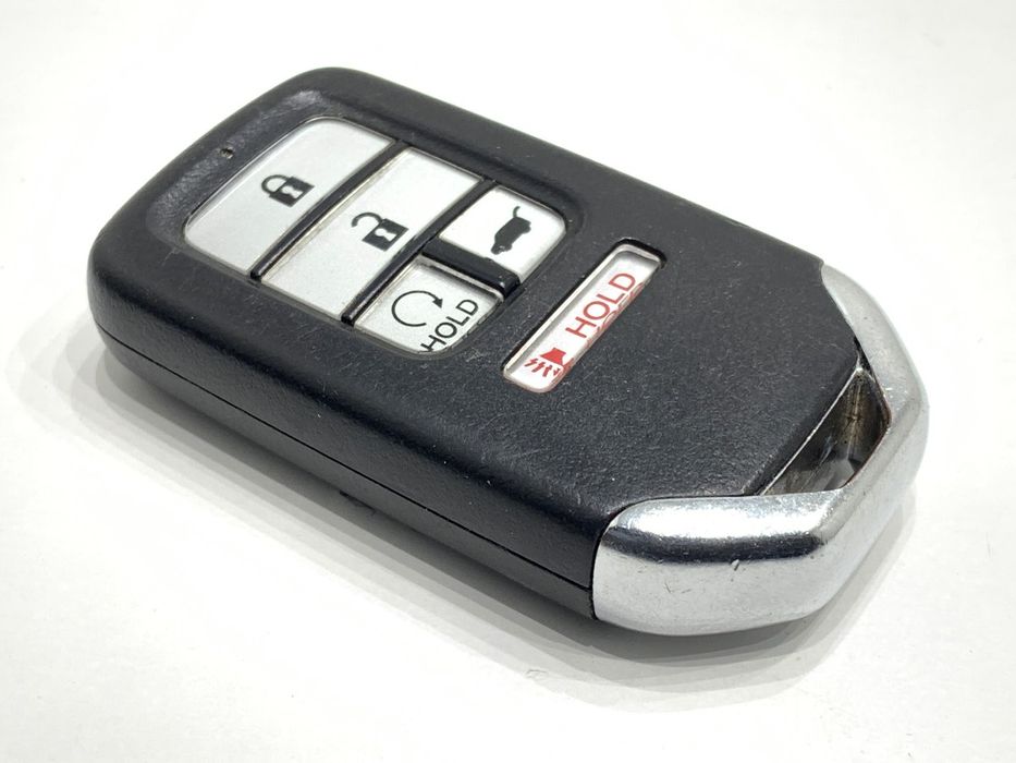 KLUCZYK PILOT SMARTKEY HONDA CR-V V PILOT IMMOBILISERA, ZDALNY