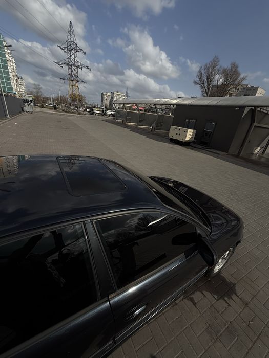 Продам Opel Omega B (1998) - АКПП, 2.0 16V, Газ/Бензин