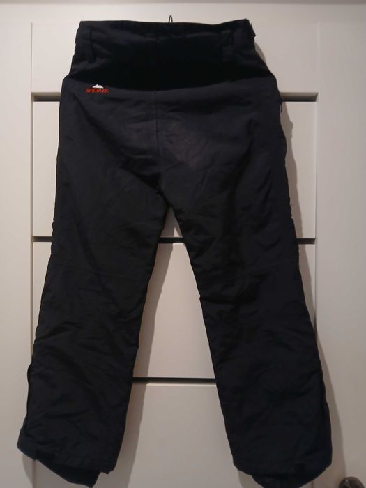 Spodnie zimowe narciarskie