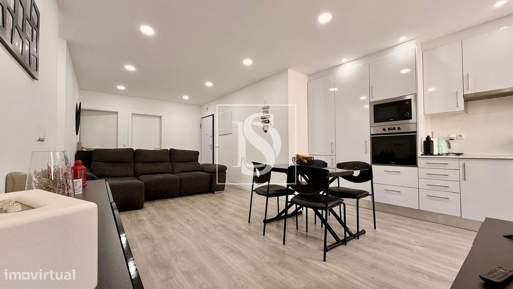 Apartamento T3 Venda em Moita,Moita